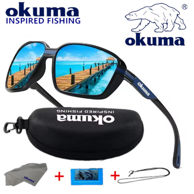 Surf Reel - OKUMA новые модные крутые мужские и
