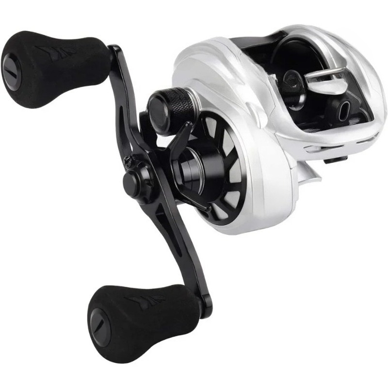 Baitcasting Reel - Катушка для рыбалки Kapstan Elite 300,