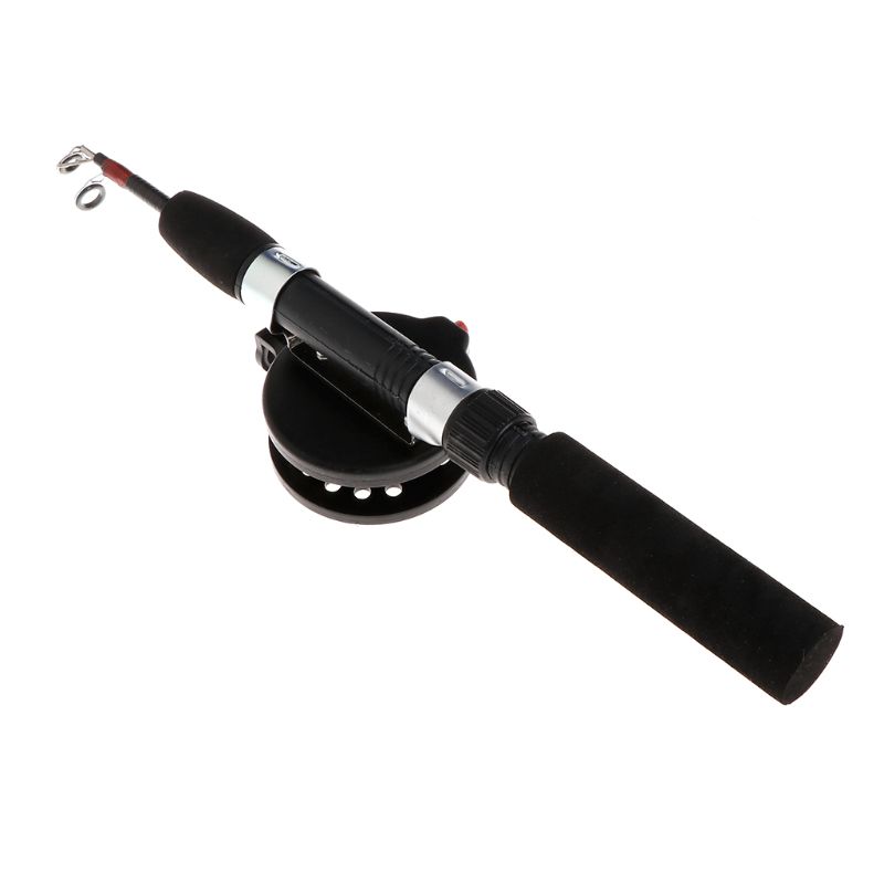 Ice Fishing Reel - YD61 1 комплект удочки с рыболовной