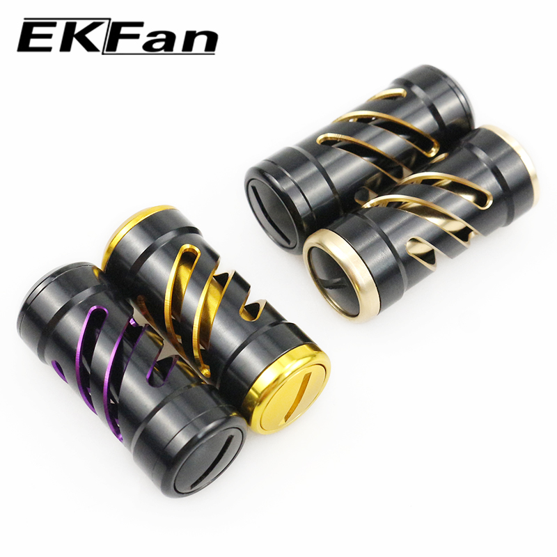 Spinning Reel - Ручка для рыболовной катушки EKFan из
