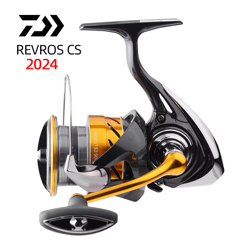 Reel Drag Knob - DAIWA REVROS LT Спиннинговая рыболовная катушка