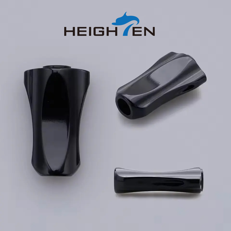Ручка для катушки HEIGHTEN 21  – обзор и цена Reel Drag Knob