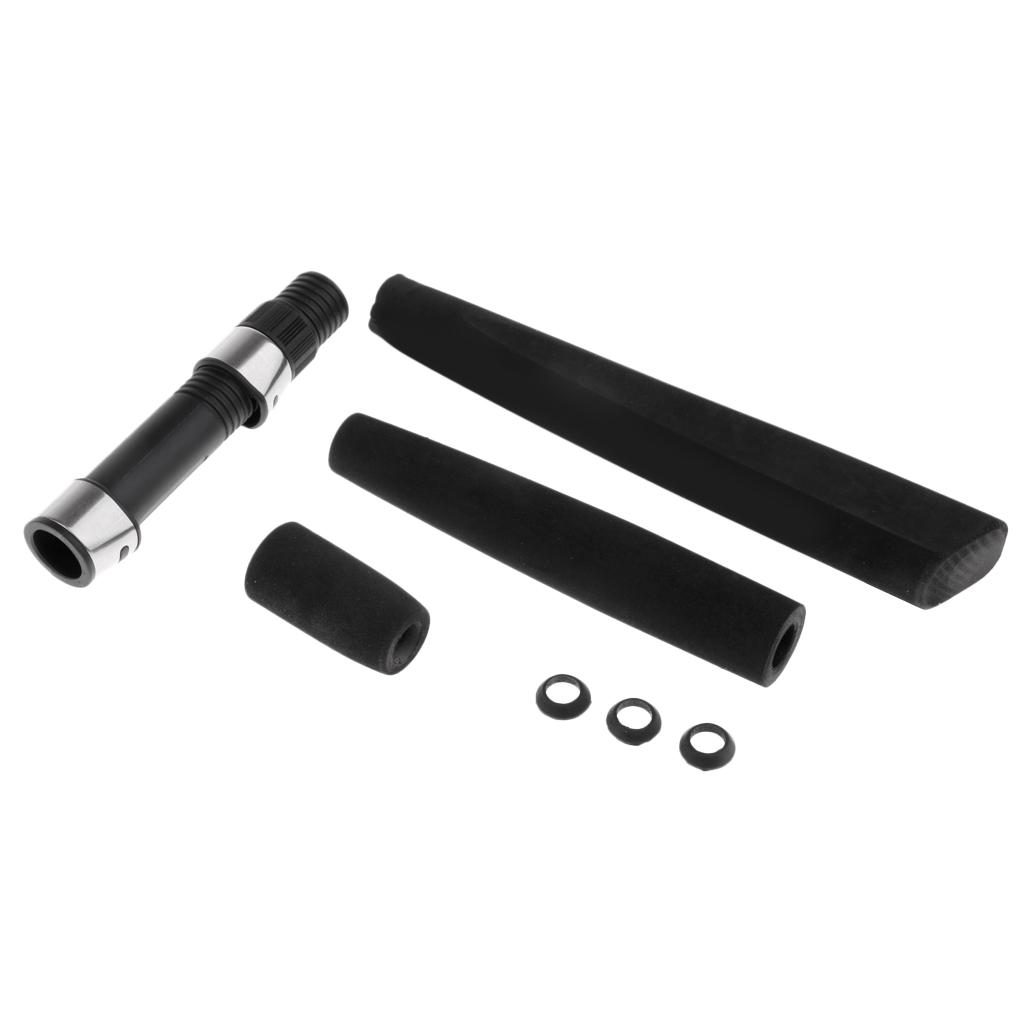 Ручка для удочки из ЭВА с кату – обзор и цена Reel Handle