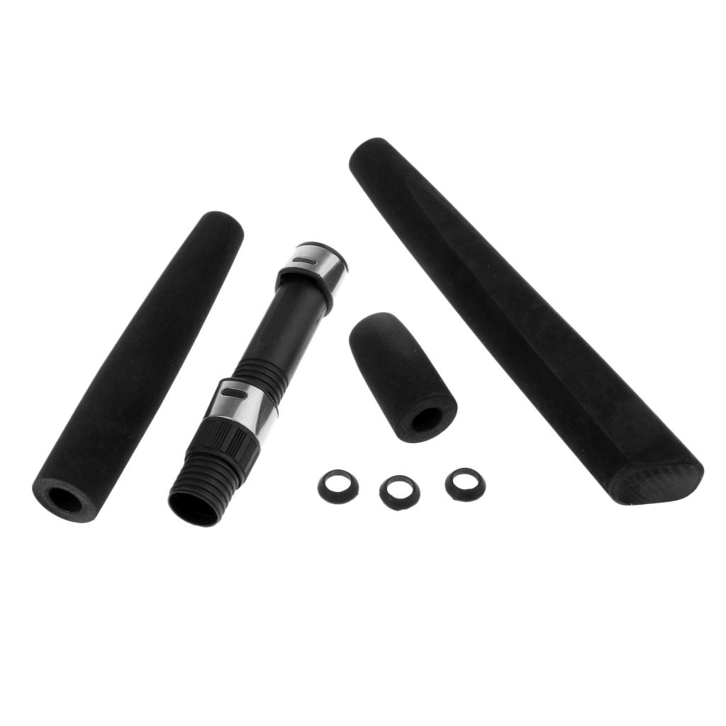 Ручка для удочки из ЭВА с кату – обзор и цена Reel Handle