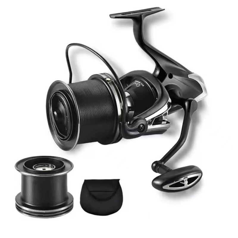 Рыболовная катушка для карпа,  – обзор и цена Reel Spare Spool