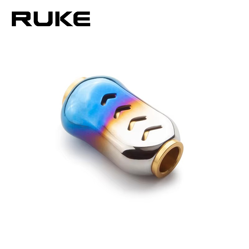 Ruke Новинка, 1 шт., ручка для – обзор и цена Reel Drag Knob