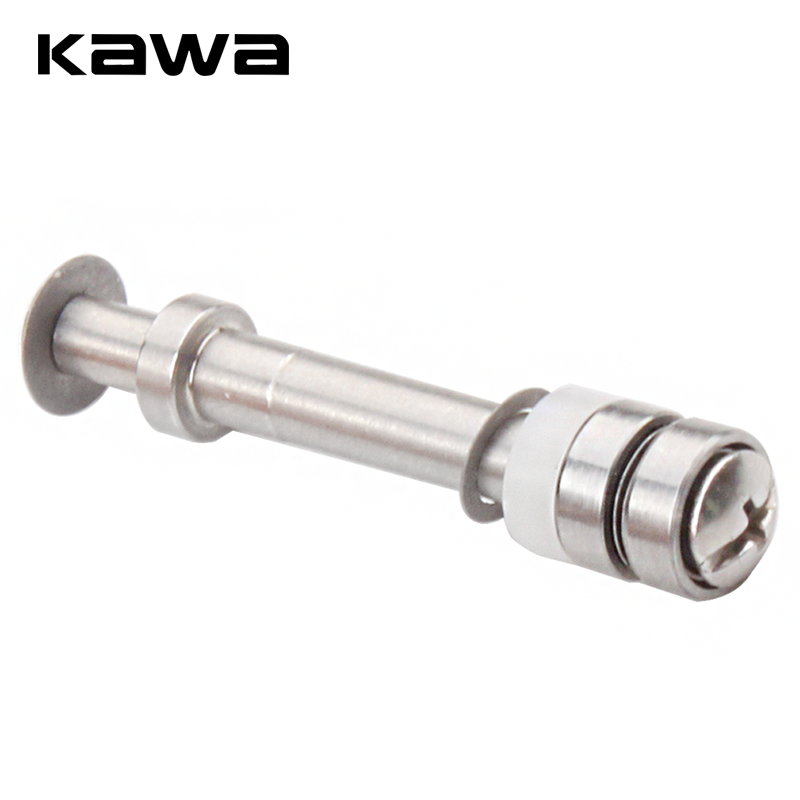 Kawa 1 шт., ручка для установк – обзор и цена Reel Drag Knob