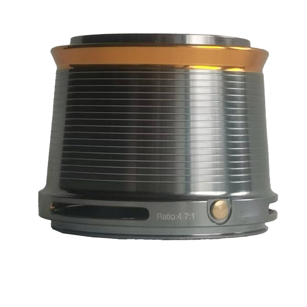 Катушка для рыболовных катушек – обзор и цена Reel Spare Spool