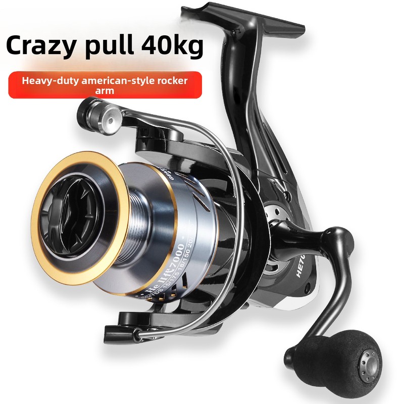 Прочная рыболовная катушка аме – обзор и цена Ice Fishing Reel