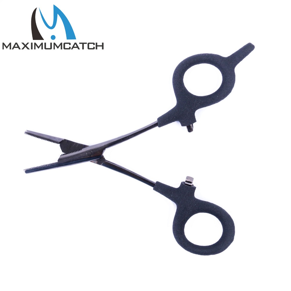 Рыболовный крючок Maximumcatch – обзор и цена Fly Reel