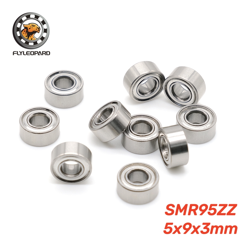 10 шт. подшипников SMR85ZZ 5x8 – обзор и цена Reel Handle