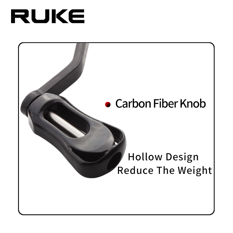 Рыболовная катушка Ruke, 1 шт. – обзор и цена Reel Drag Knob
