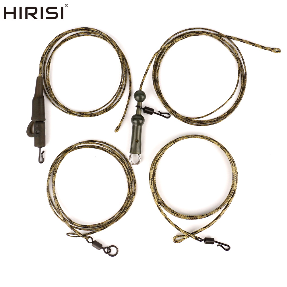 Hirisi, 3 шт., 45 фунтов, плет – обзор и цена Baitcasting Reel