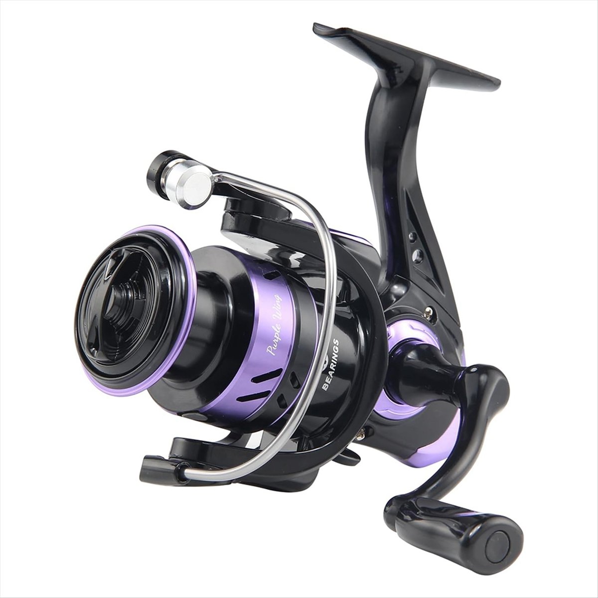 Катушка L79A Ultralight -Reel  – обзор и цена Surf Reel