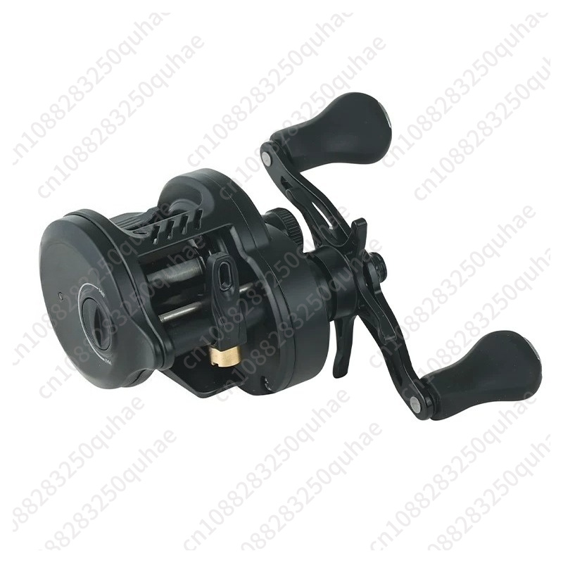 Мультипликаторная катушка Micr – обзор и цена Baitcasting Reel