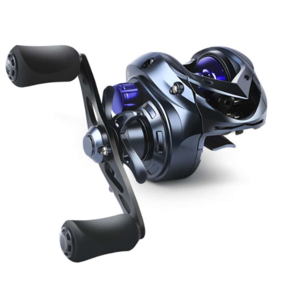 Новая рыболовная катушка Okuma – обзор и цена Surf Reel