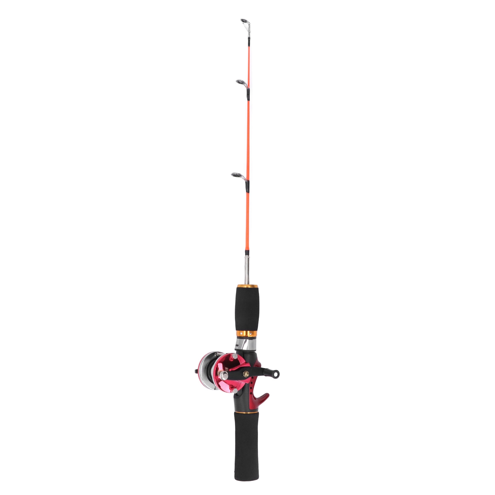 Зимний набор для подледной рыб – обзор и цена Ice Fishing Reel
