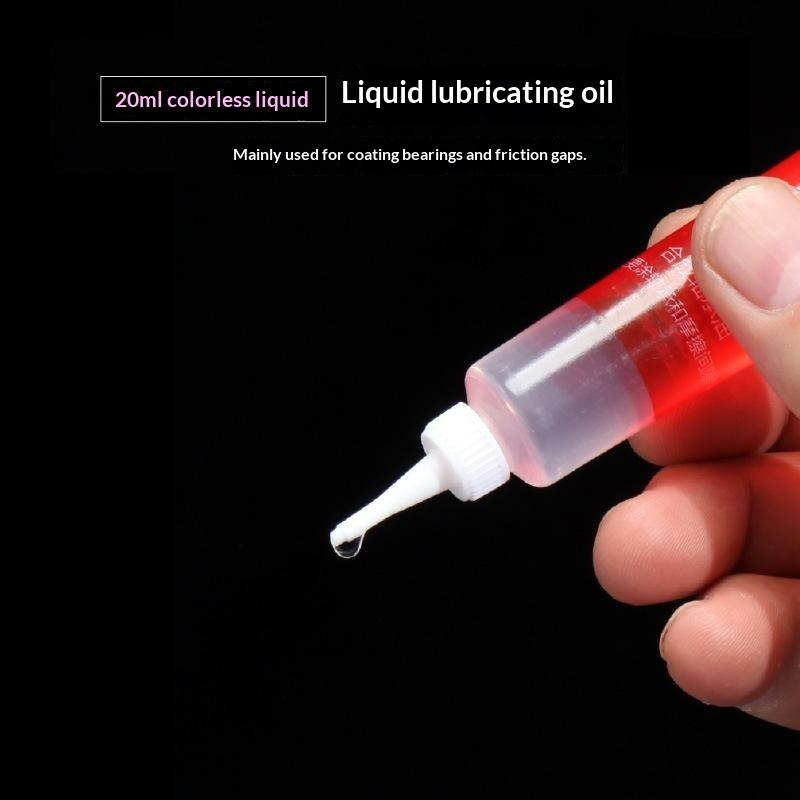 20 мл масла для обслуживания р – обзор и цена Reel Lubricant
