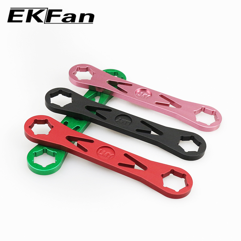 EKFan сплав рыболовное колесо  – обзор и цена Reel Repair Kit