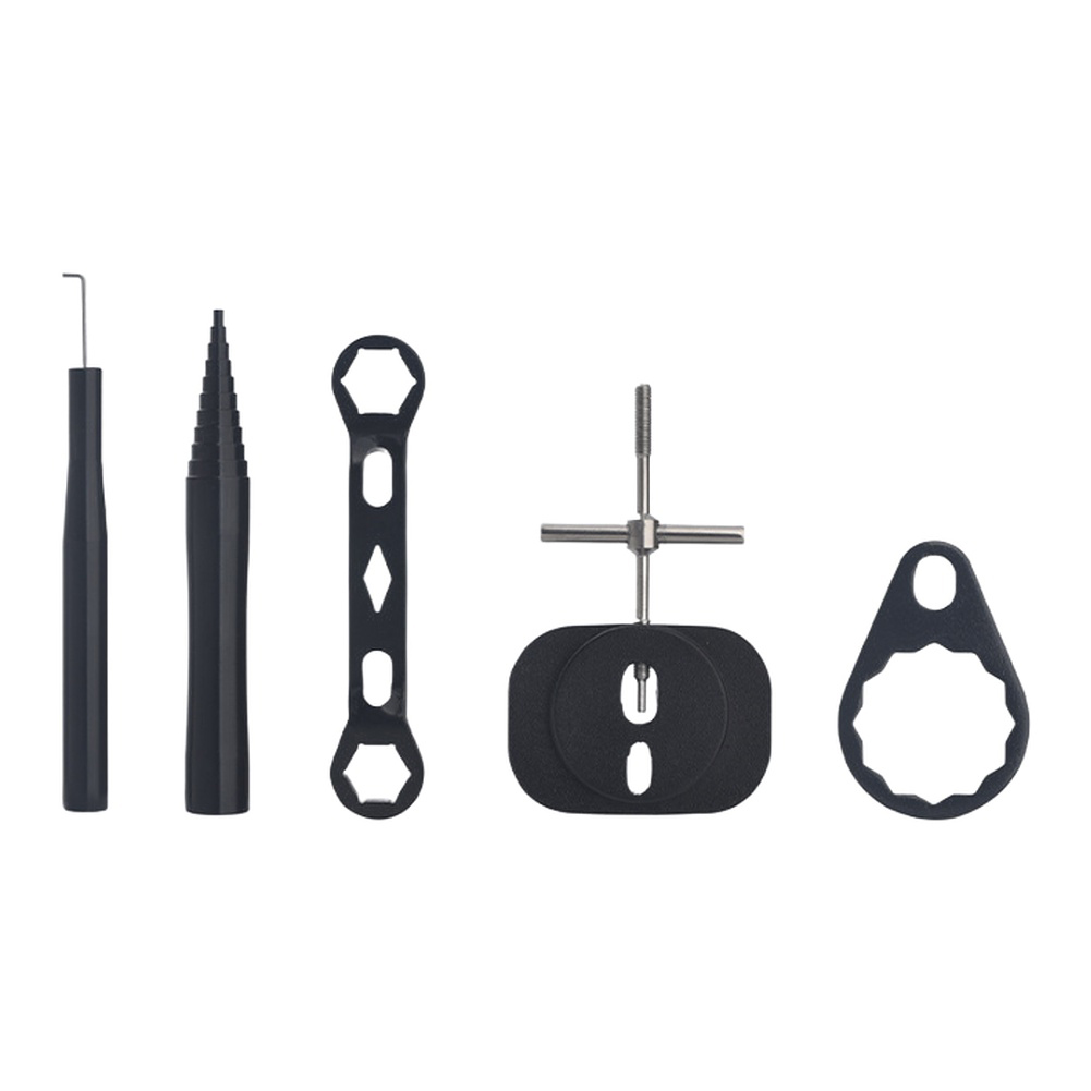Металлический ключ для гаек ры – обзор и цена Reel Repair Kit