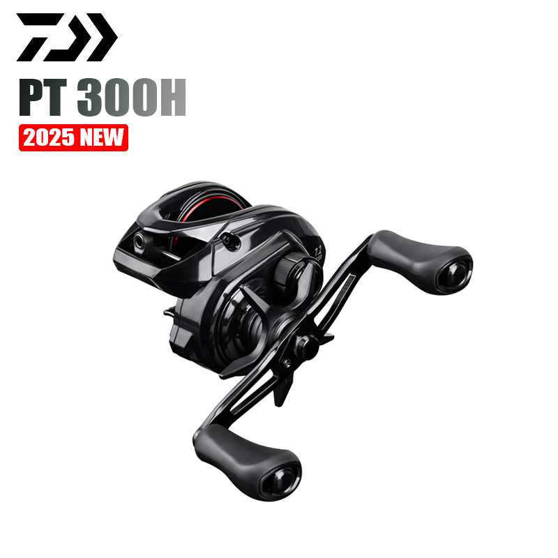 DAIWA 2025 Новая катушка PT 30 – обзор и цена Reel Spare Spool