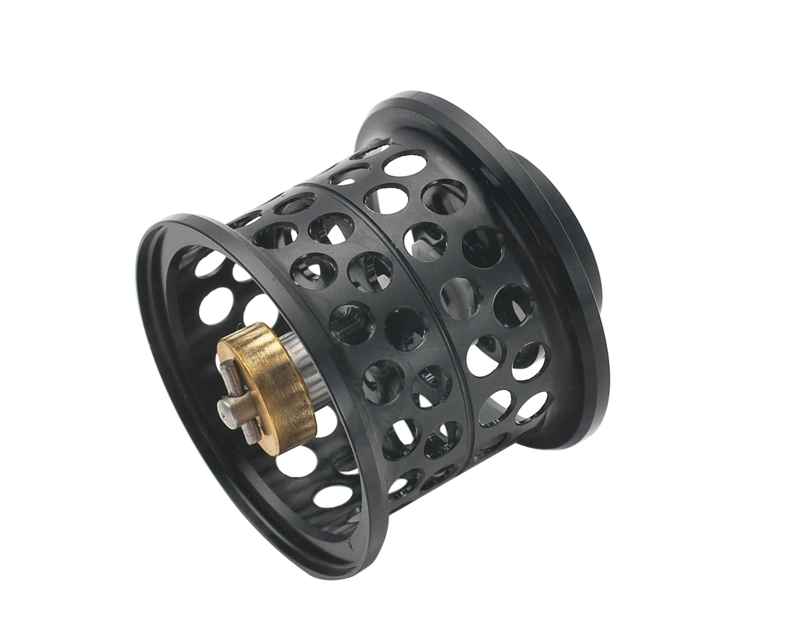 Низкопрофильная рыболовная кат – обзор и цена Reel Spare Spool