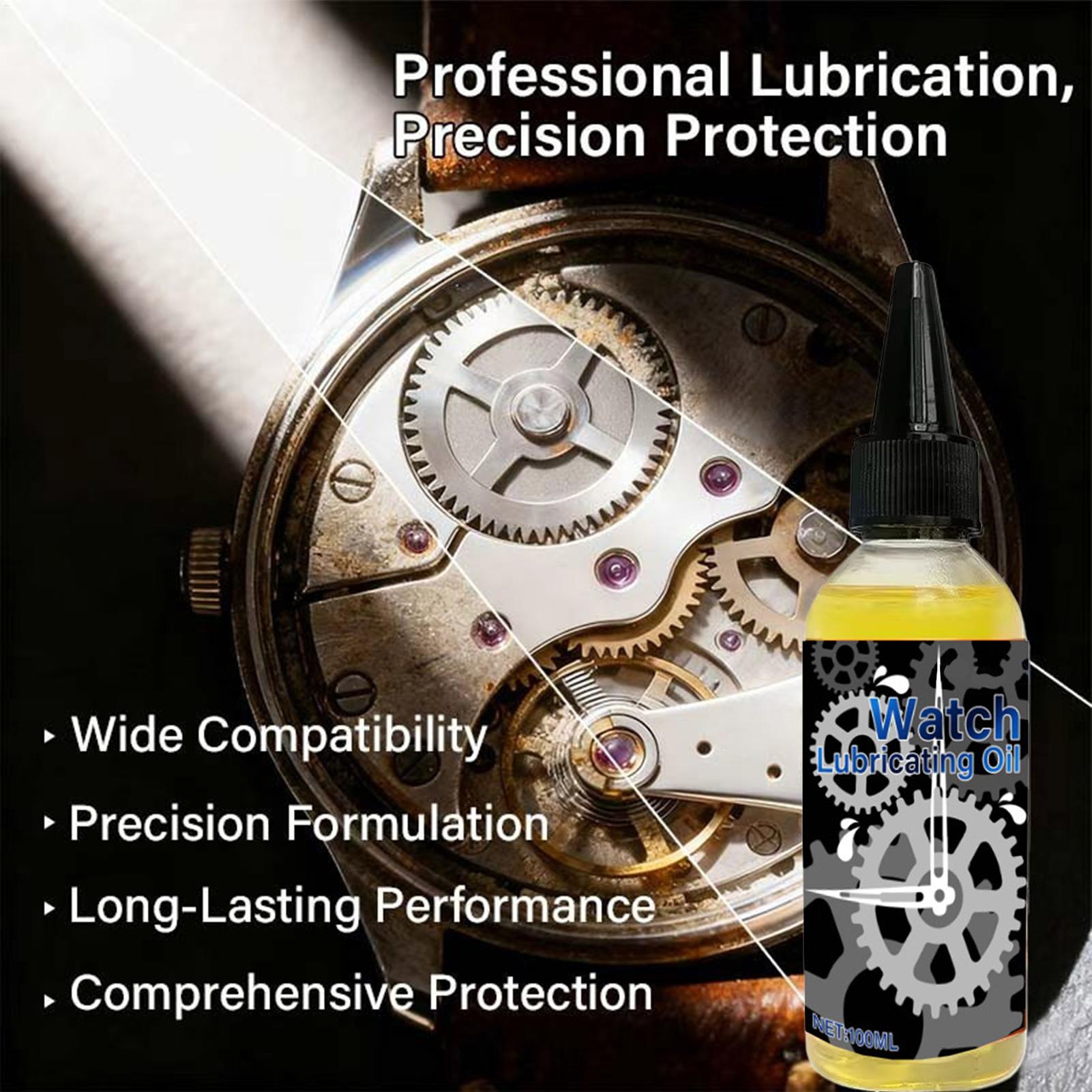 100 мл универсальное синтетиче – обзор и цена Reel Lubricant