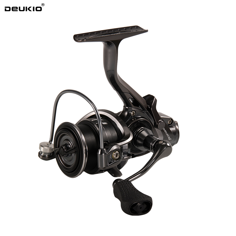 Рыболовная спиннинговая катушк – обзор и цена Ice Fishing Reel