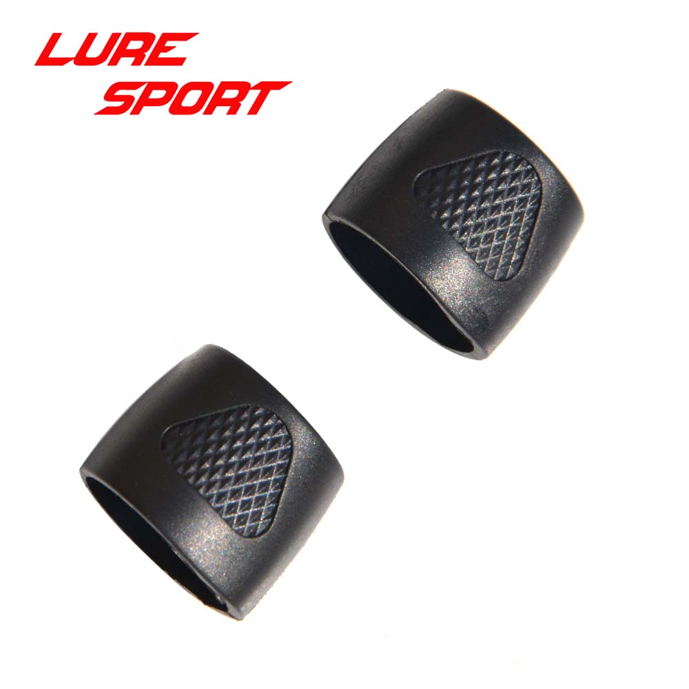 LURESPORT 12 шт. 18 шт. графит – обзор и цена Ice Fishing Reel