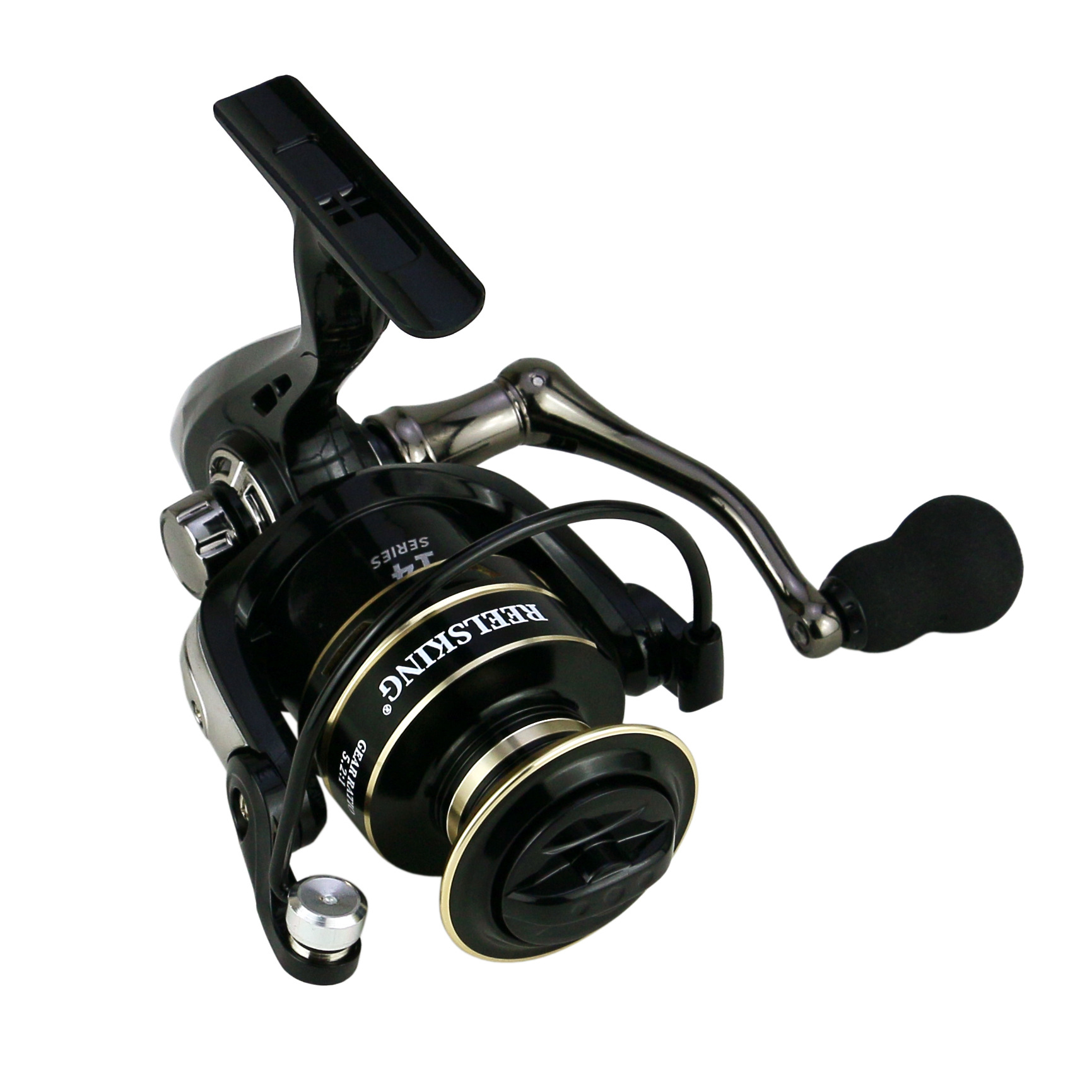 Спиннинговая катушка Ae Series – обзор и цена Ice Fishing Reel