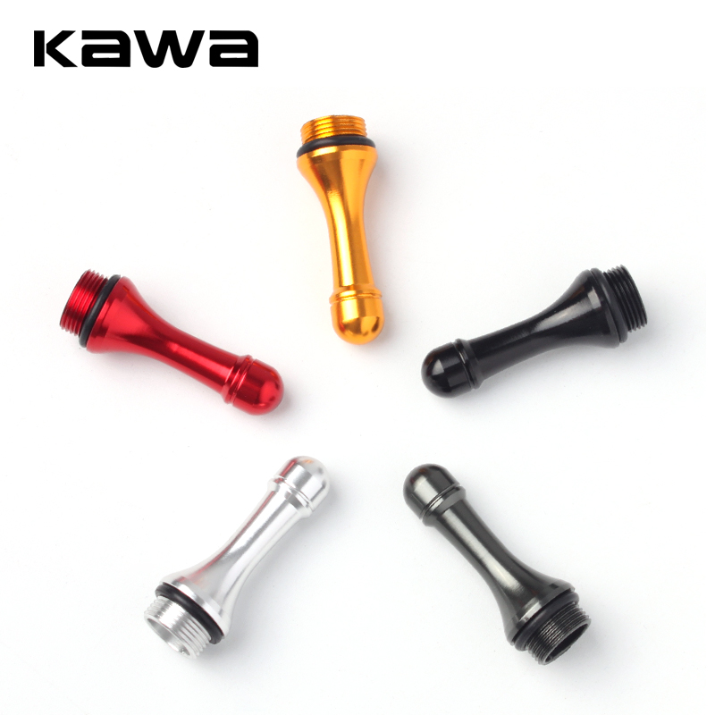 Kawa Новинка, 1 шт., подставка – обзор и цена Reel Drag Knob