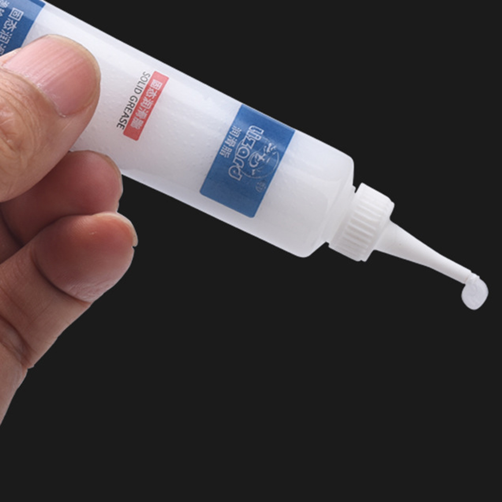 Смазка для рыболовной катушки  – обзор и цена Reel Lubricant