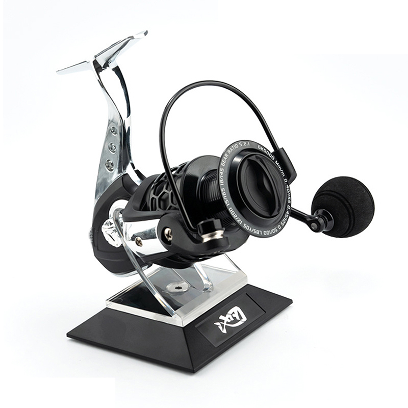 Акриловая подставка для рыболо – обзор и цена Baitcasting Reel